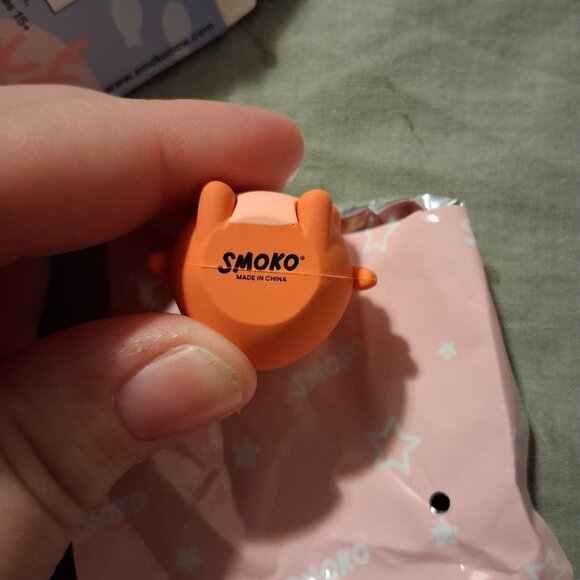 Tayto Under the Sea mini Figure - Picture 2 of 3